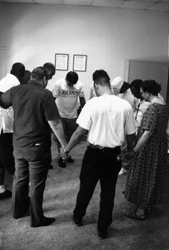 Circle of Prayer
